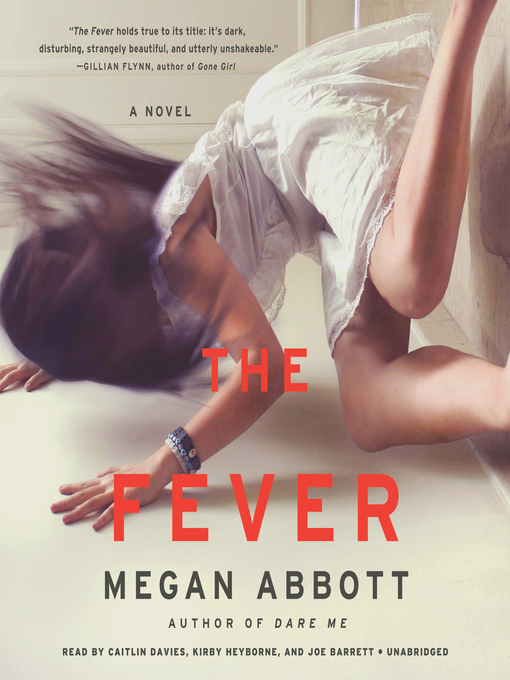 Title details for The Fever by Joe Barrett - Available